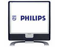 Philips 170X6FB 17inh LCD (Black)