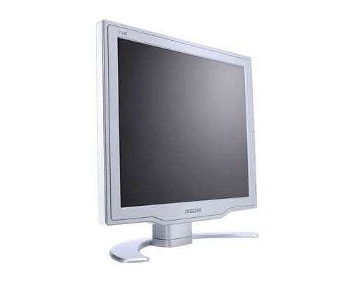 Philips 170C5BS 17inh LCD (Silver)