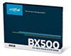 Crucial BX500 2.5Inch 240GB Internal Solid State Drive CT240BX500SSD1