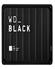 WD Black P10 2TB Game Drive External Hard Drive Compatible with PS4, Xbox One, PC, Mac - WDBA2W0020BBK