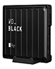WD Black P10 5TB Game Drive External Hard Drive Compatible with PS4, Xbox One, PC, Mac WDBA3A0050BBK