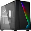 Enermax Makashi MK50 Addressable RGB E-ATX Full Tower Gaming ECA-MK50-BB-ARGB