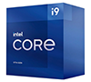 Intel Core i9-11900 8-Core 16-Thread 2.5GHz (5.2GHz Turbo) 16MB Cache LGA 1200 65W Desktop Processor Intel UHD Graphics 750 BX8070811900