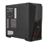 Cooler Master MasterBox K501L RGB TG ATX Mid Tower Case MCB-K501L-KGNN-SR1