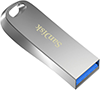 SanDisk Ultra Luxe 64GB USB 3.1 Flash Drive High Performance up to 150MB/s SDCZ74-064G-G46  5-Years Local Warranty
