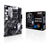 Asus Prime B550 Plus  AM4 ATX Motherboard