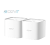 D-Link COVR-1100 AC1200 Dual-Band Mesh Wi-Fi Router (2-Pack) 3-Years Local Warranty