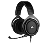 Corsair HS50 Pro Stereo Gaming Headset — Carbon CA-9011215-AP