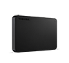 Toshiba Canvio Basic A3 1TB Black USB 3.0 Portable Hard Drive HDTB410AK3AA