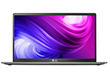 LG Gram 17Inch 10th Gen Core i5 NoteBook i5-1035G7 / 8GB RAM / 512GB SSD / Win 10  / Dark Silver 17Z90N-V.AA55A3 1-Year Local Warranty