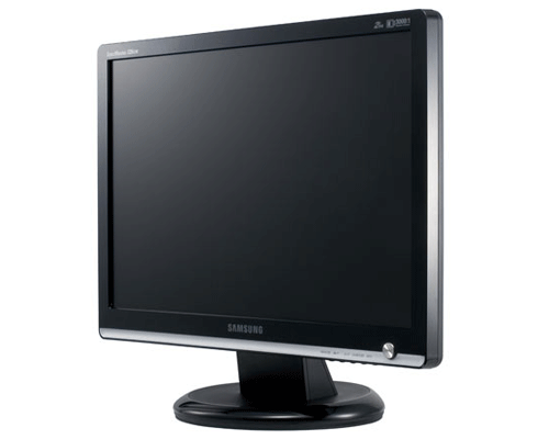 Samsung 226CW 2ms 22inh LCD Monitor (WCG)