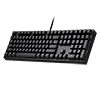Cooler Master CK320 Mechanical Keyboard White LED Cherry MX Red Switch 2-Y (CK-320-KKCR1-US)