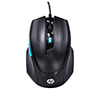 HP M150 3Keys Gaming Mouse (Black)