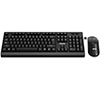 Philips Wireless Keyboard and Mouse Combo SPT6354