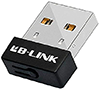 LB Link BL-WN650BT Bluetooth 4.2 + AC650M Nano Wireless USB Adapter Dual Band