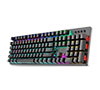 HP GK100F Wired Mechanical Keyboard