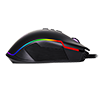 Cooler Master CM310 Black Wired Optical RGB Gaming Mouse (2-Years) CM-310-KKWO2