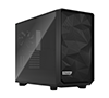Fractal Design Meshify 2 Black Mid-Tower Case w/Light Tempered Glass FD-C-MES2A-03