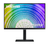 Samsung S24A600 24Inch QHD Monitor with IPS Panel and USB Type-C LS24A600UCEXXS / S24A600UCE / LS24A600UCE