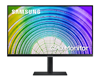 Samsung S27A600 27Inch QHD Monitor with IPS Panel and USB Type-C LS27A600UUEXXS / S27A600UUE / LS27A600UUE