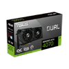 Asus Dual RTX 4070 OC 12GB Graphics Card DUAL-RTX4070-O12G