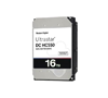 WD Ultrastar DC HC550 Series 16TB Data Center SATA Drive 512MB Cache WUH721816ALE6L4 (PN:0F38462) 5-Years Warranty