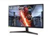 LG 27GN600-B 27Inch Full HD IPS Gaming Monitor with AMD FreeSync Premium