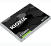 Kioxia Exceria 960GB 2.5Inch Internal SATA SSD LTC10Z960GG8