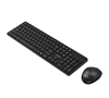 Orico WKM01 Wireless Keyboard with Mouse