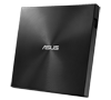 Asus SDRW-08U8M-Ultraslim/BLK/G/AS/P2G ZenDrive Black External DVD Writer with Type-C