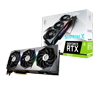 MSI GeForce RTX 3080 TI Suprim X 12G Graphics Card