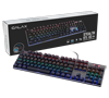 Galax Gaming Keyboard (STL-03) Blue switch, 104 US layout