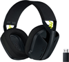 Logitech G435 Black Ultra-light Wireless Bluetooth Gaming Headset 981-001051