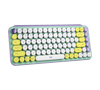 Logitech POP Keys Wireless Mechanical Keyboard - Daydream (920-010578)