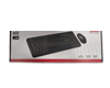 Altec Lansing Wireless Keyboard & Mouse Combo (ALBC6330)