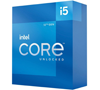 Intel Core i5-12600K 3.7GHz (4.90GHz Turbo) 10-Core 16-Thread 20MB Cache LGA 1700 Processor Intel UHD Graphics 770 BX8071512600K