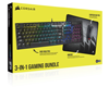 Corsair 3-in-1 Gaming Bundle (K60 RGB PRO KB + HARPOON Mouse +MM300 Mouse pad) CH-910D519-NA