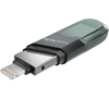 Sandisk iXpand Flash Drive Flip 256GB for iOS / USB3.0 SDIX90N-256G-GN6NE 2-Years Local Warranty