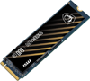 MSI Spatium M390 500GB M.2 NVME Solid State Drive PCIe Gen 3.0 Read Up To 3300MB/s, Write Up To 3000MB/s 5Years Local Warranty