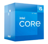 Intel Core i5-12500 3.0GHz (4.60GHz Turbo) 6-Core 12-Thread 18MB Cache LGA 1700 Processor Intel UHD Graphics 770 BX8071512500SRL5V