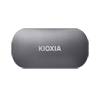 Kioxia Exceria Plus Portable SSD 500GB Read Up To 1050MB/s, Write Up To 1000MB/s LXD10S500GG8