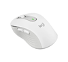 Logitech Signature M650 Wireless Mouse Off-White 910-006264 (1 Year Warranty)