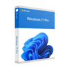 Microsoft Windows 11 Pro 64Bit DVD - OEM FQC-10528