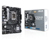 Asus Prime B660M-K D4 CSM LGA 1700 MATX Motherboard