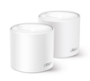 TP-Link Deco X50 2-Pack AX3000 Whole Home Mesh WiFi 6 System