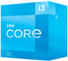 Intel Core i3-12100F 3.3GHz (4.30GHz Turbo) 4-Core 8-Thread 12MB Smart Cache LGA 1700 Processor BX8071512100F