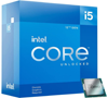 Intel Core i5-12600KF 3.7GHz (4.90GHz Turbo) 10-Core 16-Thread 20MB Cache LGA 1700 Processor (No Graphics) BX8071512600KF