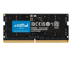 Crucial DDR5-4800 16GB (1 X 16GB) Non-ECC 1.1V 288-pin Memory Module CT16G48C40S5
