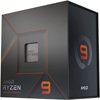 AMD Ryzen 9 7900X 12-Core 24-Thread 4.7GHz (5.6GHz Turbo) Socket AM5 Processor (without Fan) 100-100000589WOF