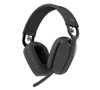 Logitech Zone Vibe 100 Graphite Bluetooth Headset 981-001215
